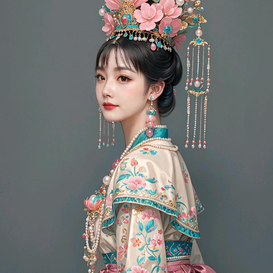 姝儿