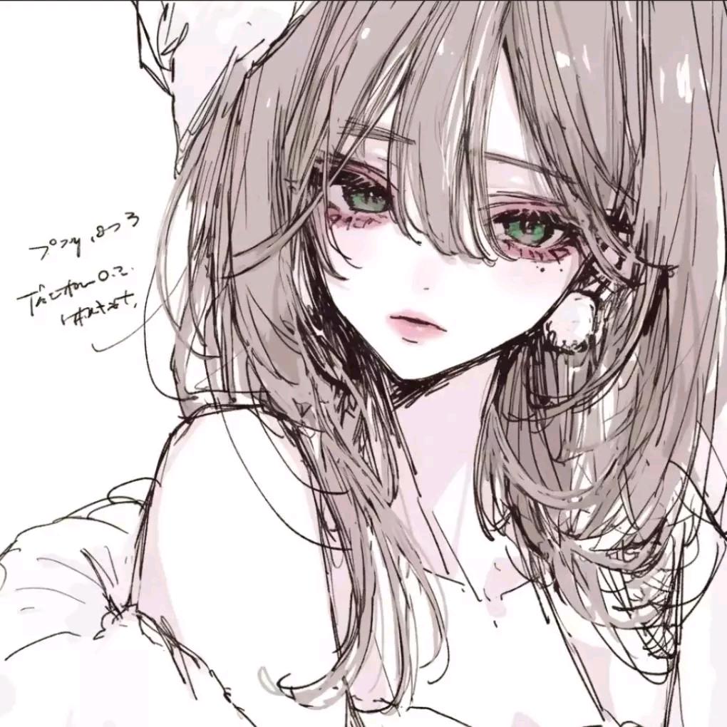 落落