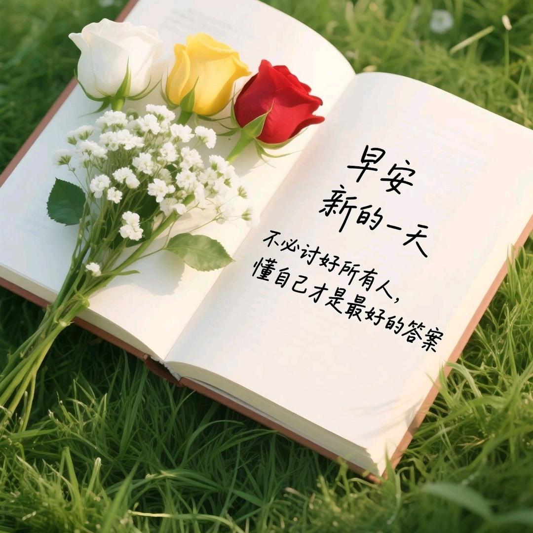 ❤️ 往后余生❤️