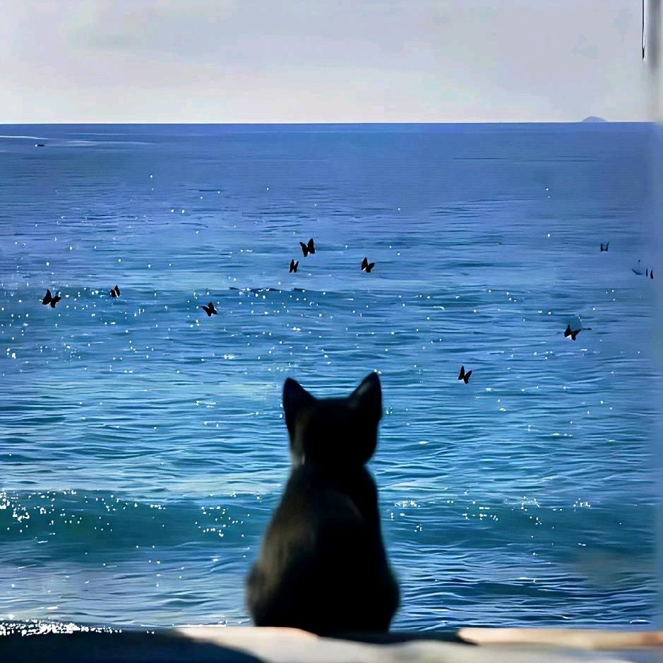 望海