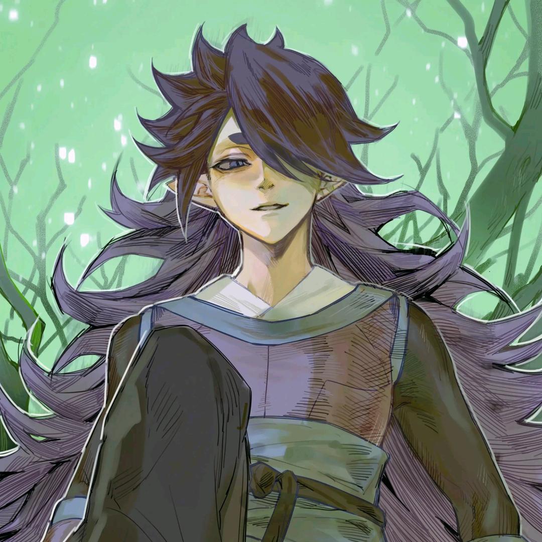 你的山猪（82出芙芙版）