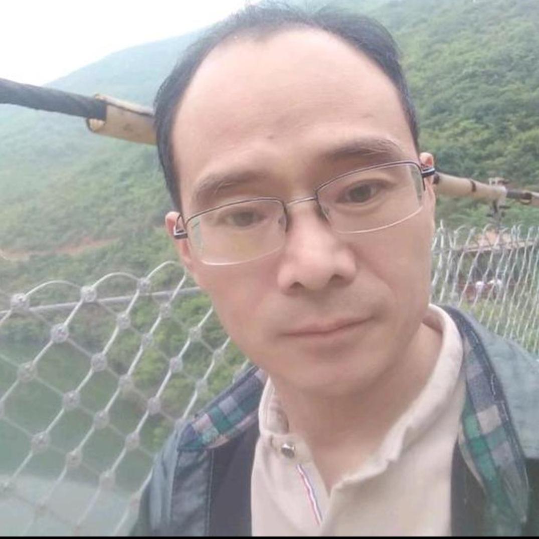 禹州张清朝