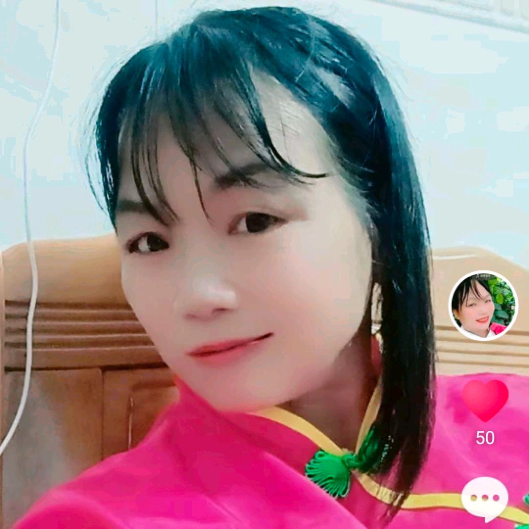 仙女姐.