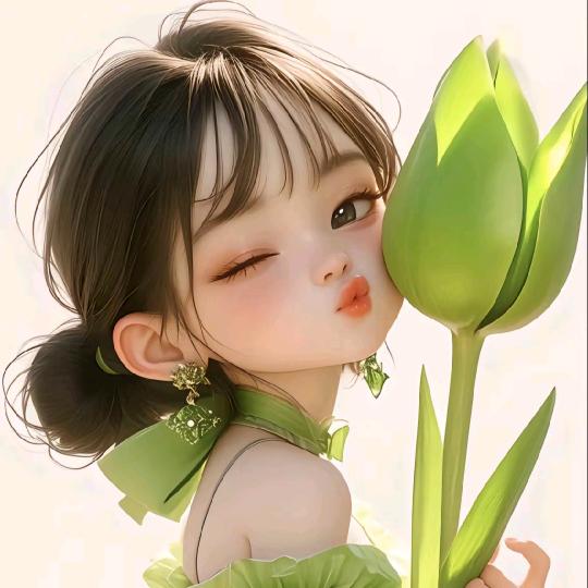 吴姐姐的头像