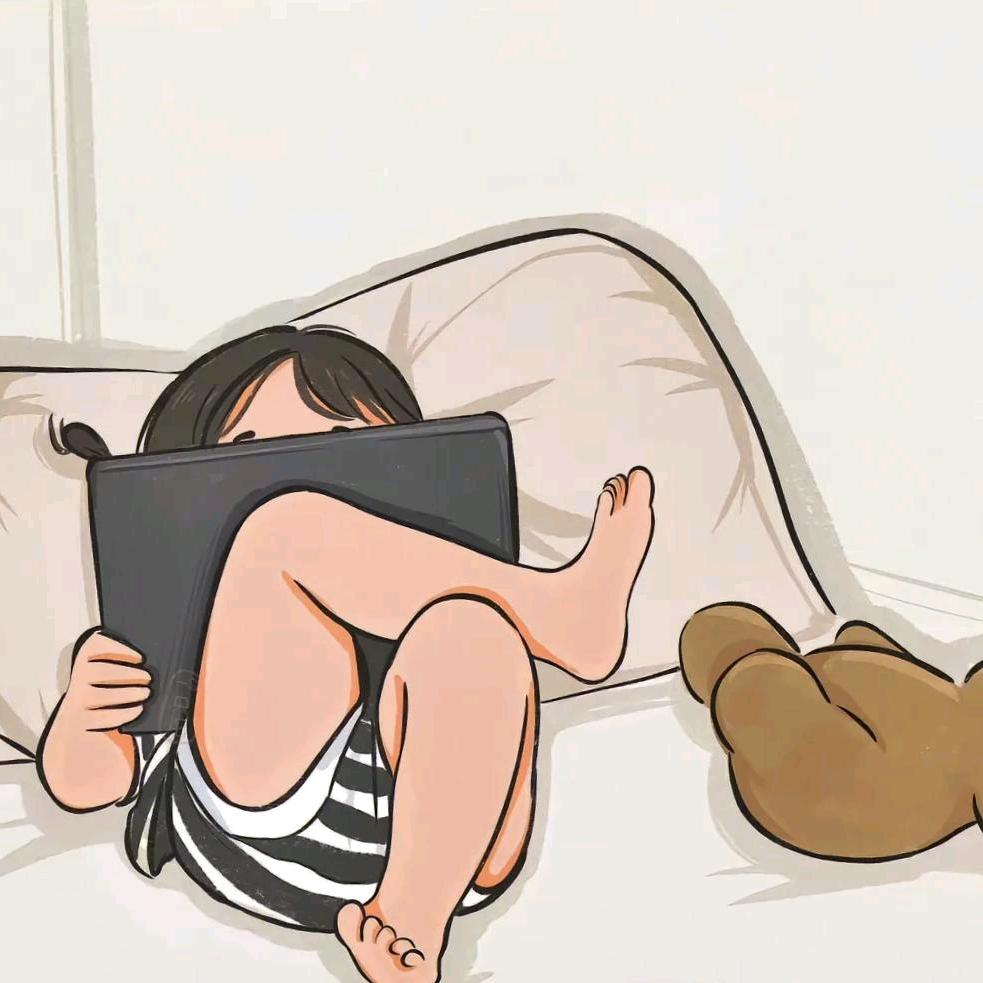 白月月（彬彬回放）