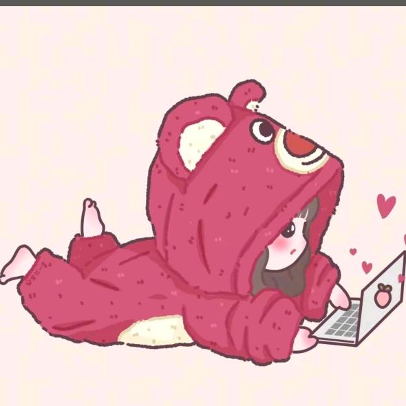 🐾: 小困包ʚ