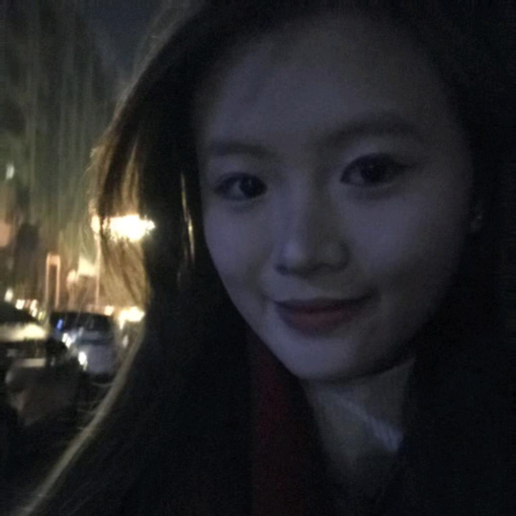 MinnieW.雯