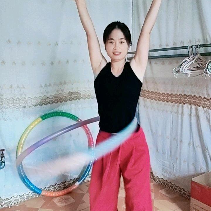 小鱼儿（转哗啦圈）