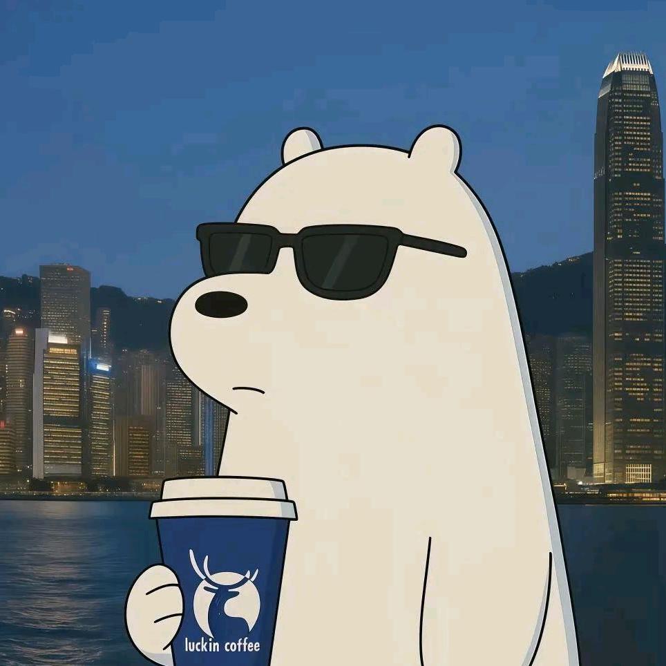 小小虾虾