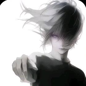 柒岁（洋芋王子）