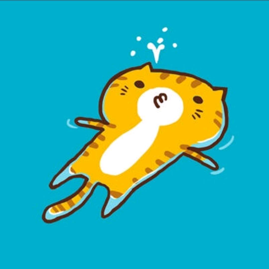 小呆粉毛