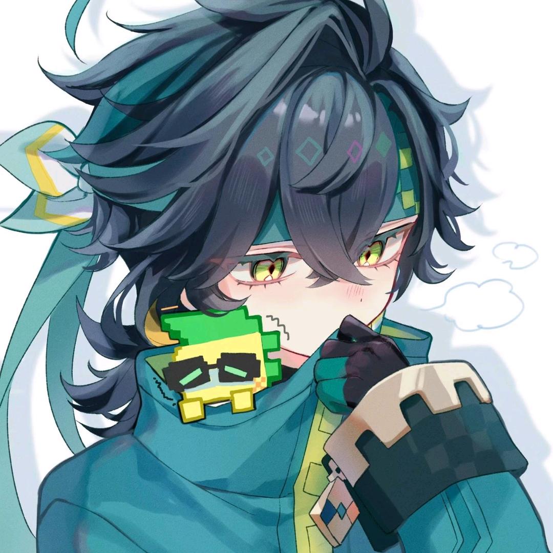 ✨水水yu