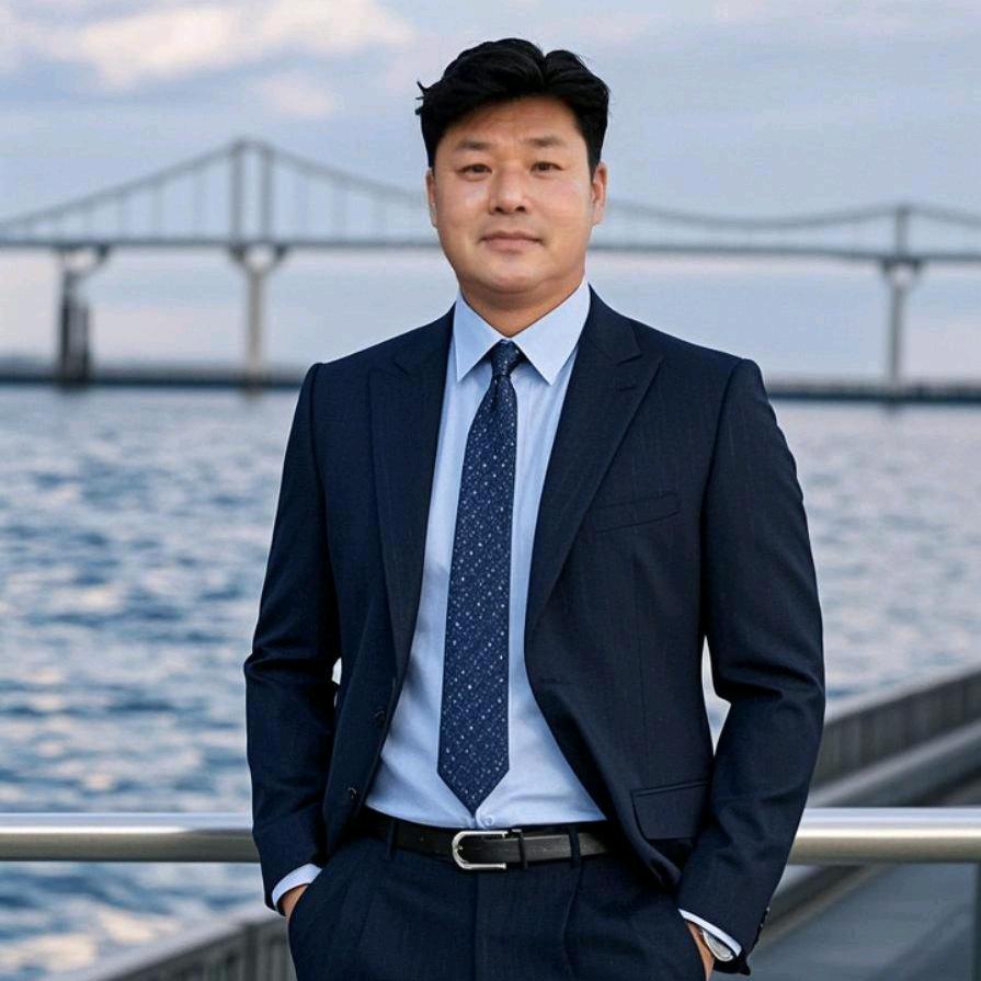 我就是我《自强不息》