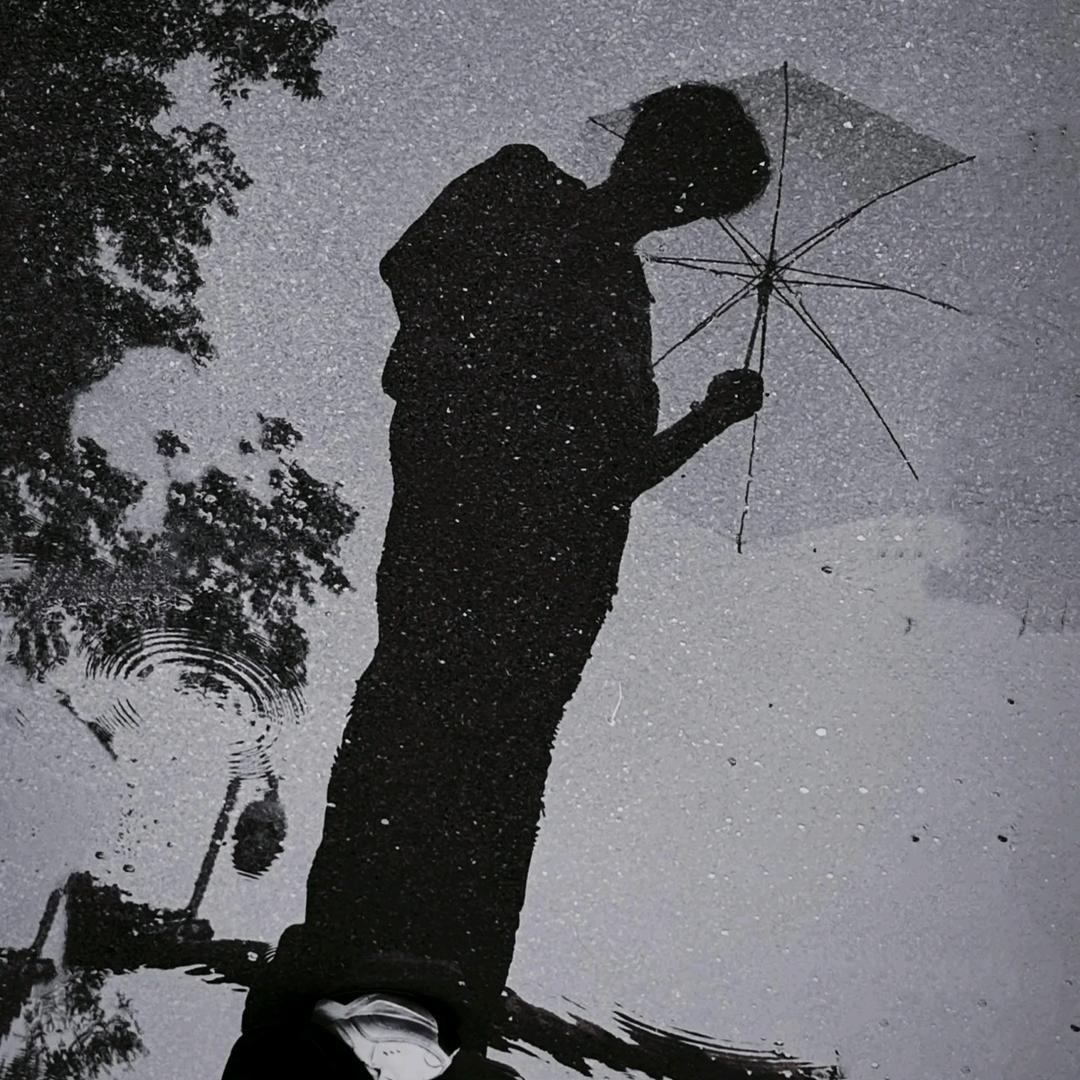 _雨天
