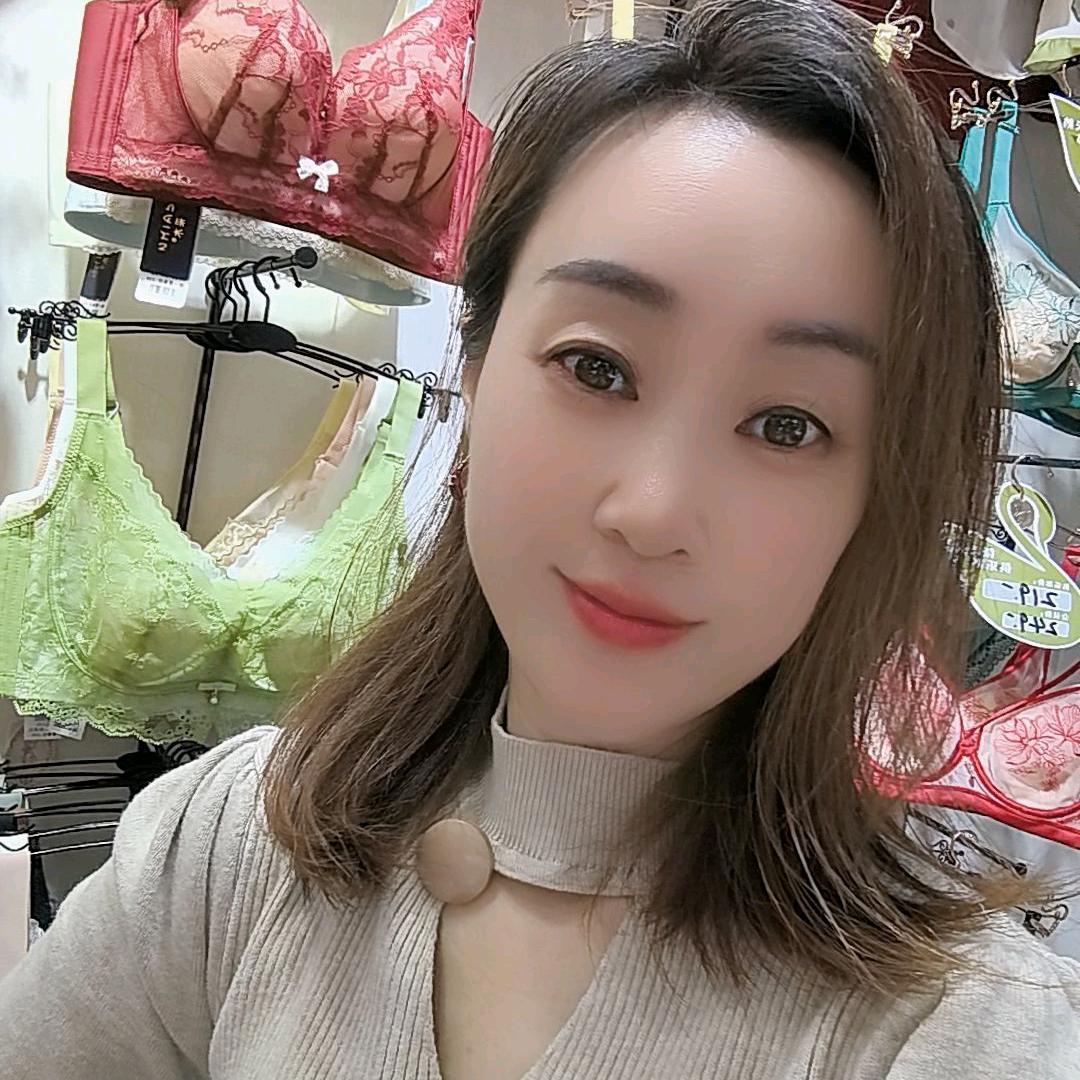 长兴新双龙3楼-小钦内衣