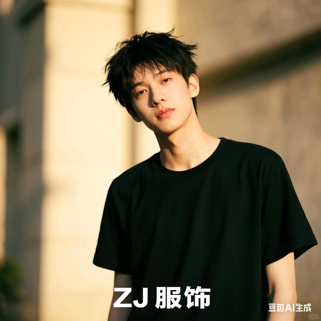 阿杰服饰