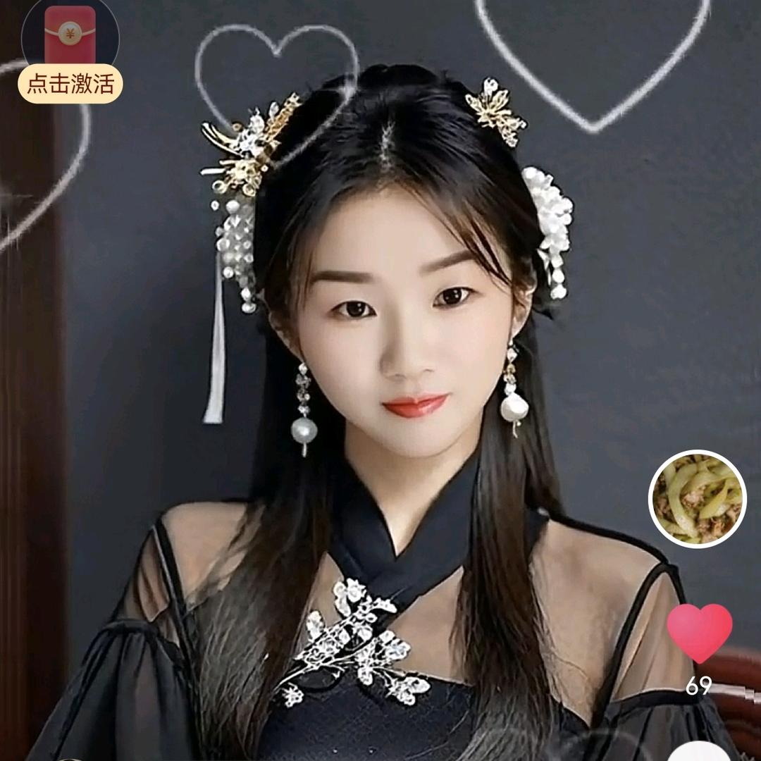 【郑钱养老洋琳】商品在橱窗