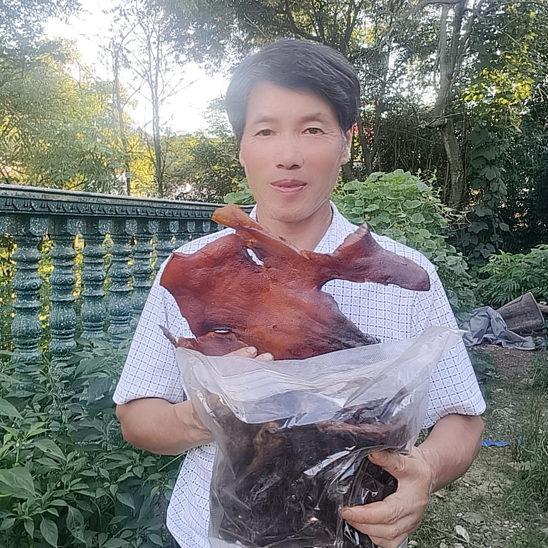 阿亮腊肉店