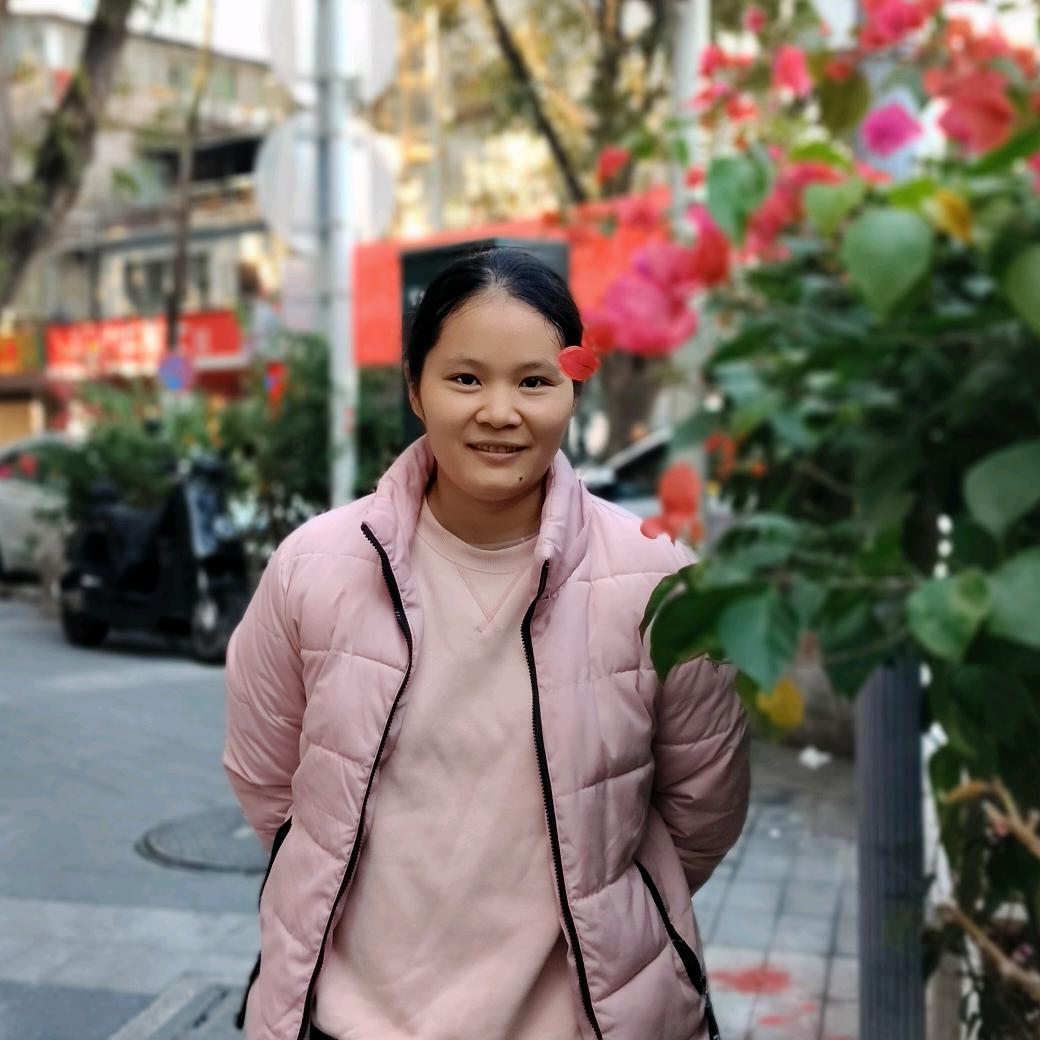 惠城区租房二姐