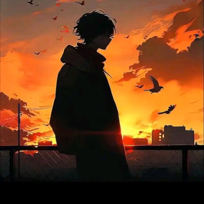 🐉情深🦋是海☀