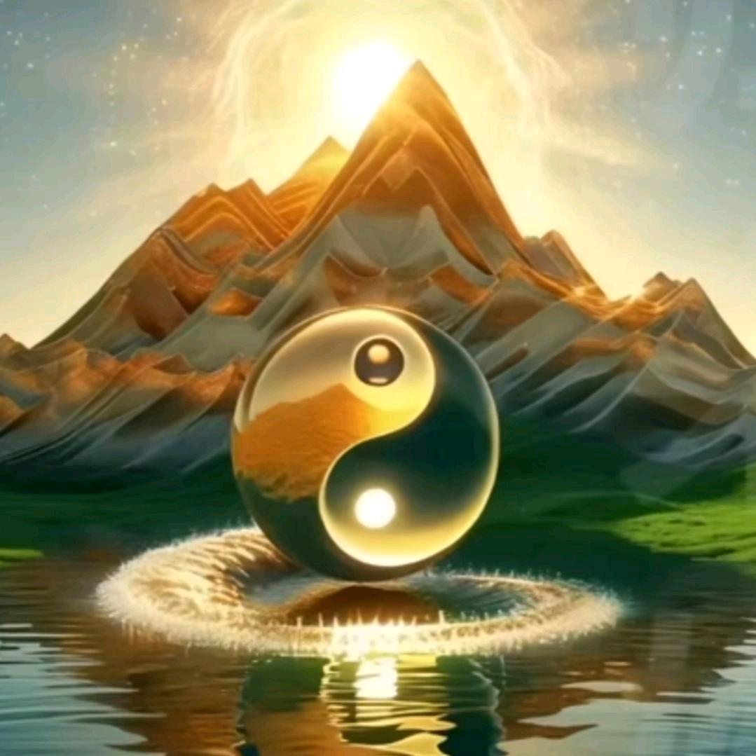✨ ༺ 随缘 ༻✨