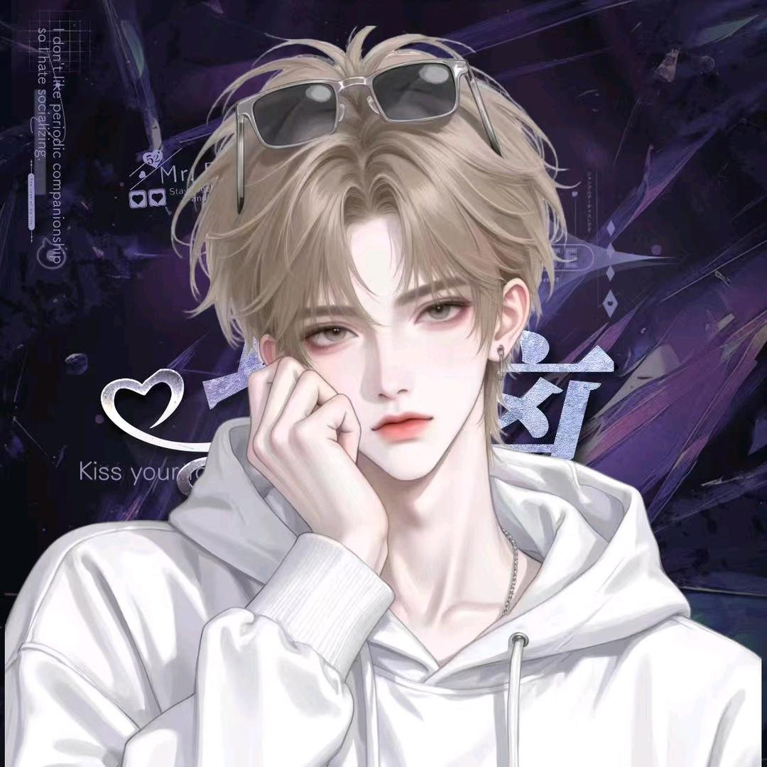 𝓛.许七安