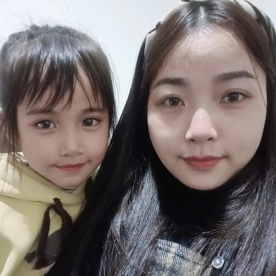 ( ͡°❥ ͡°)冬冬( ͡°❥)