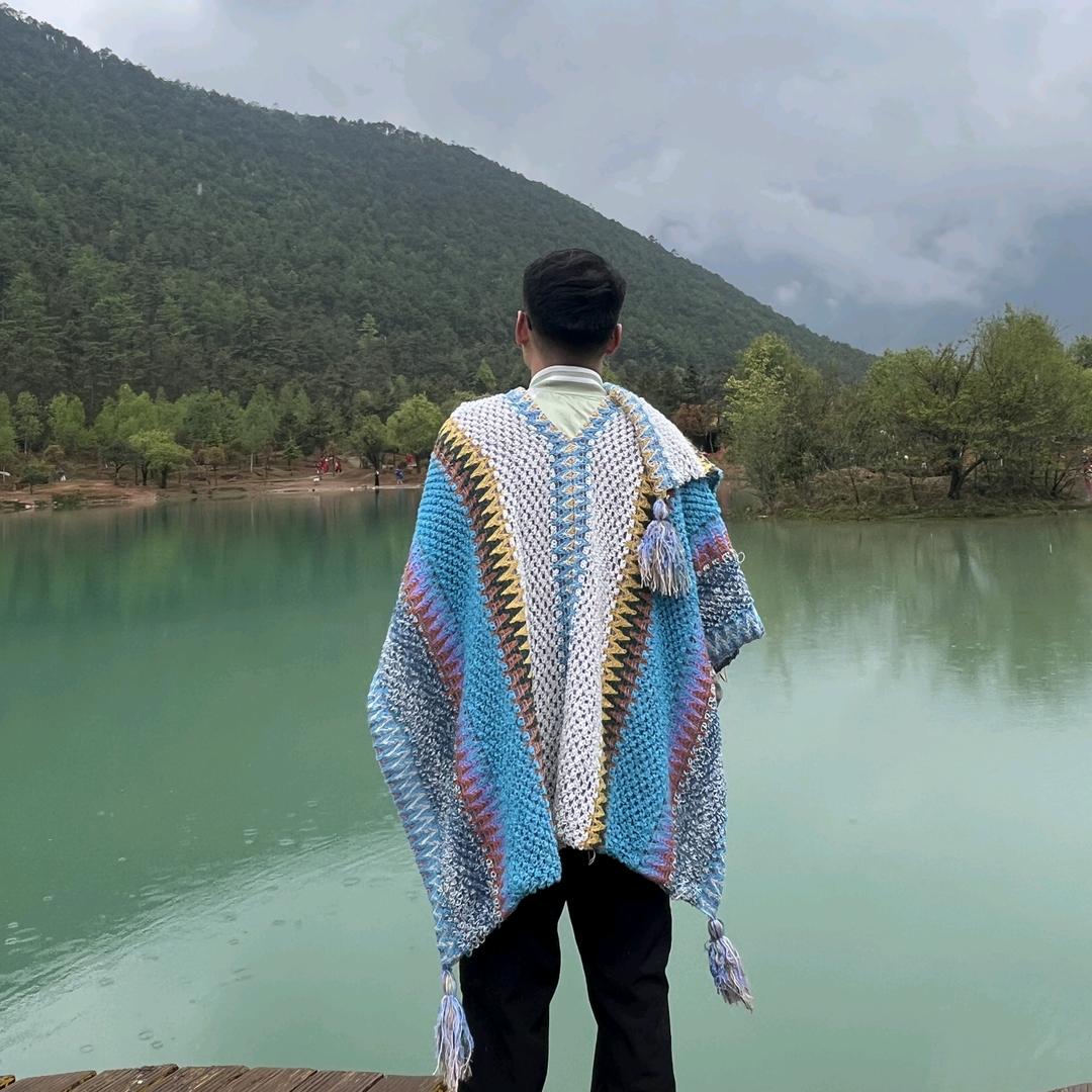 沙漠星星✨