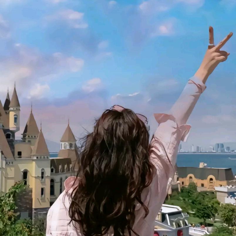 我有酒，你有故事