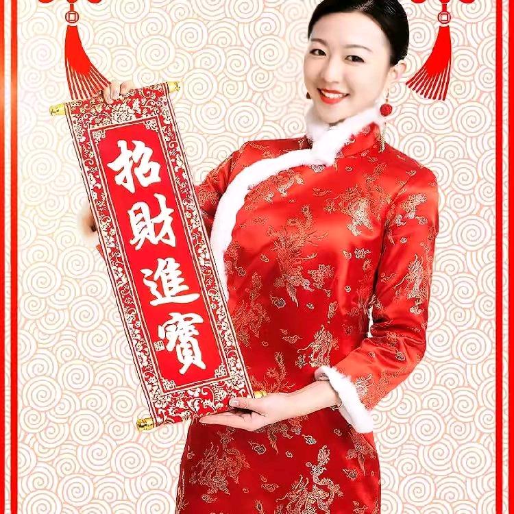 💋招财猫的小铃铛💋