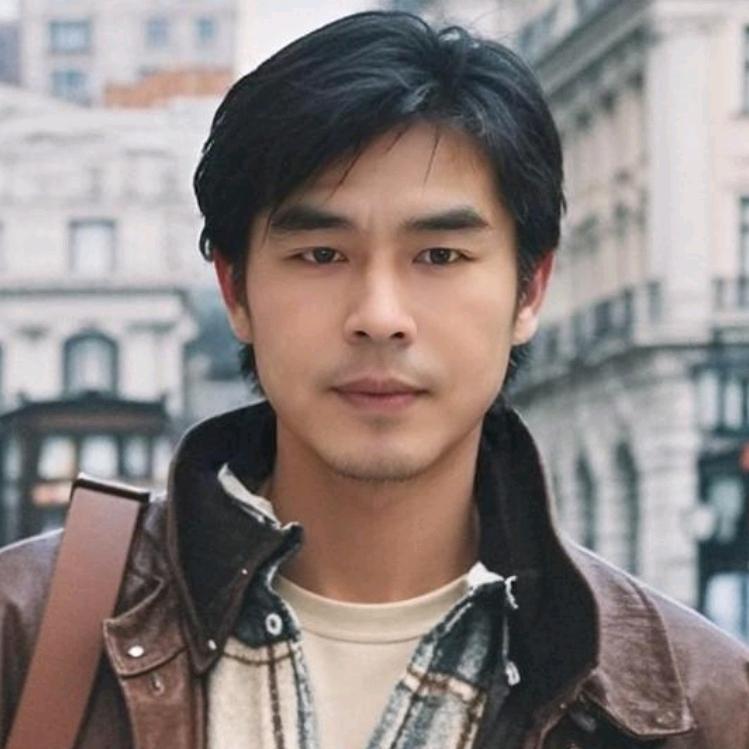 浪子心声