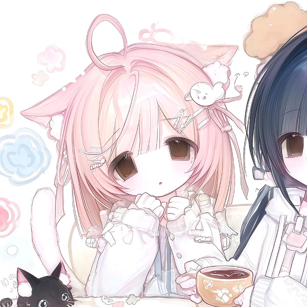 雪绒花