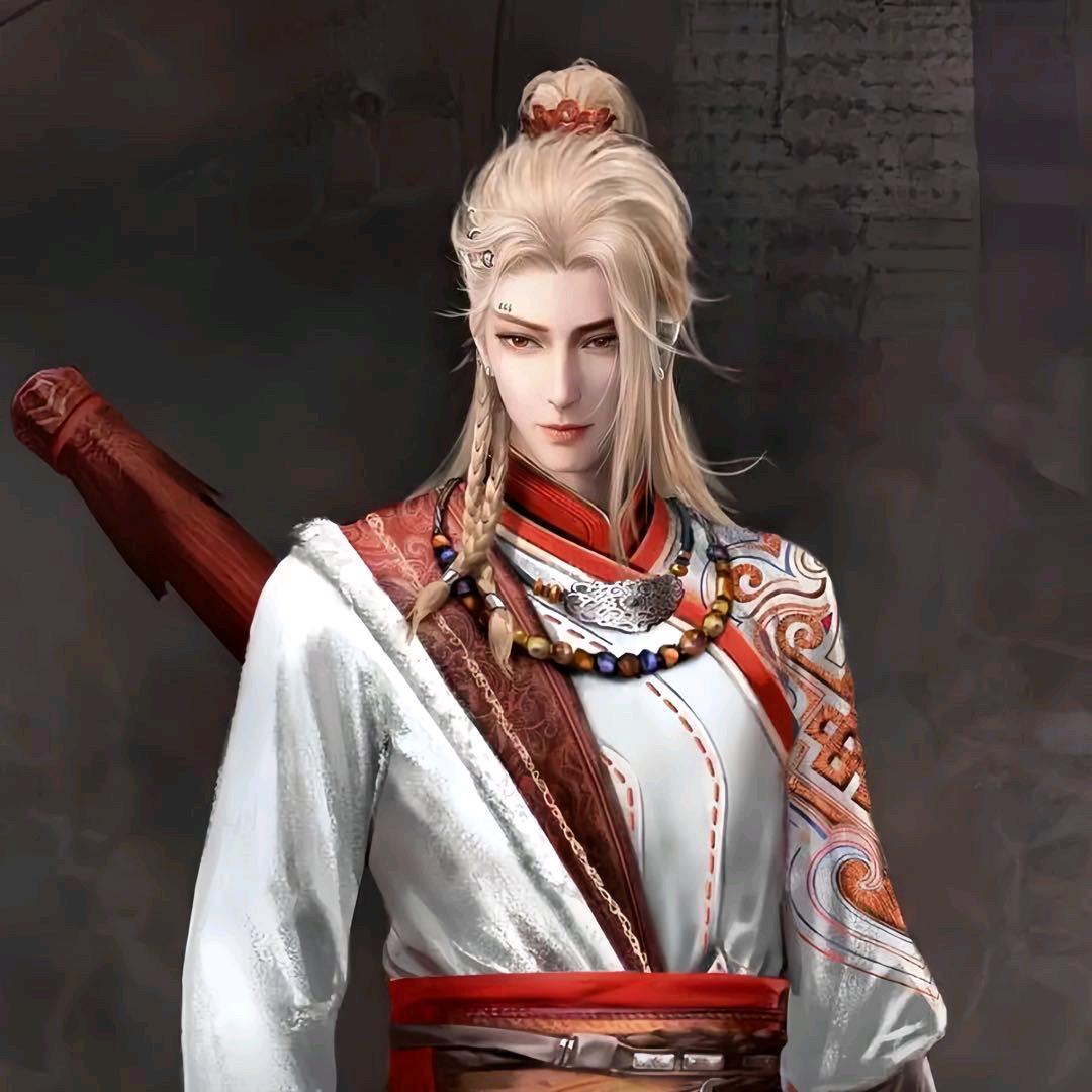 淡泊炁（QQ飞车手游）