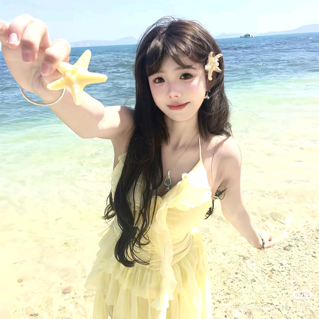 沐汐,半夏头像