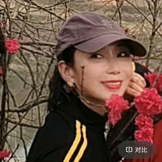 徐晓芬的自由时空