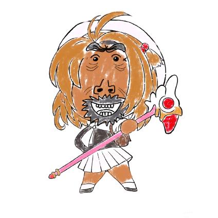 牛爷爷cosplay女仆勾引壮壮爸💧蛇