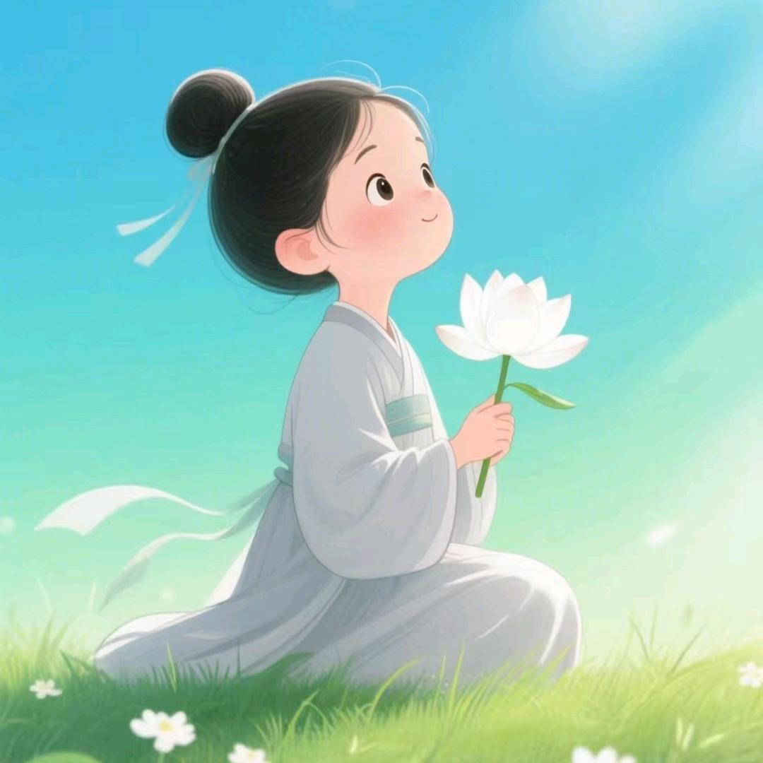 静心曲🎤