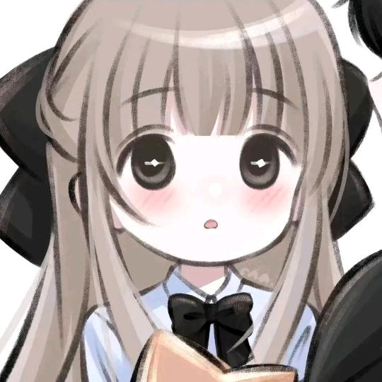 悲伤小美