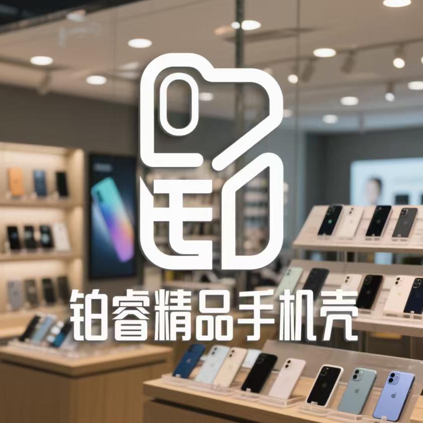 铂睿精品手机壳