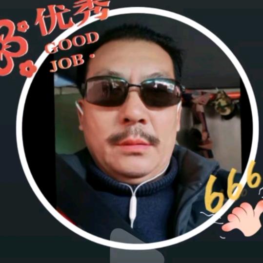 森林之王👑樊正刚