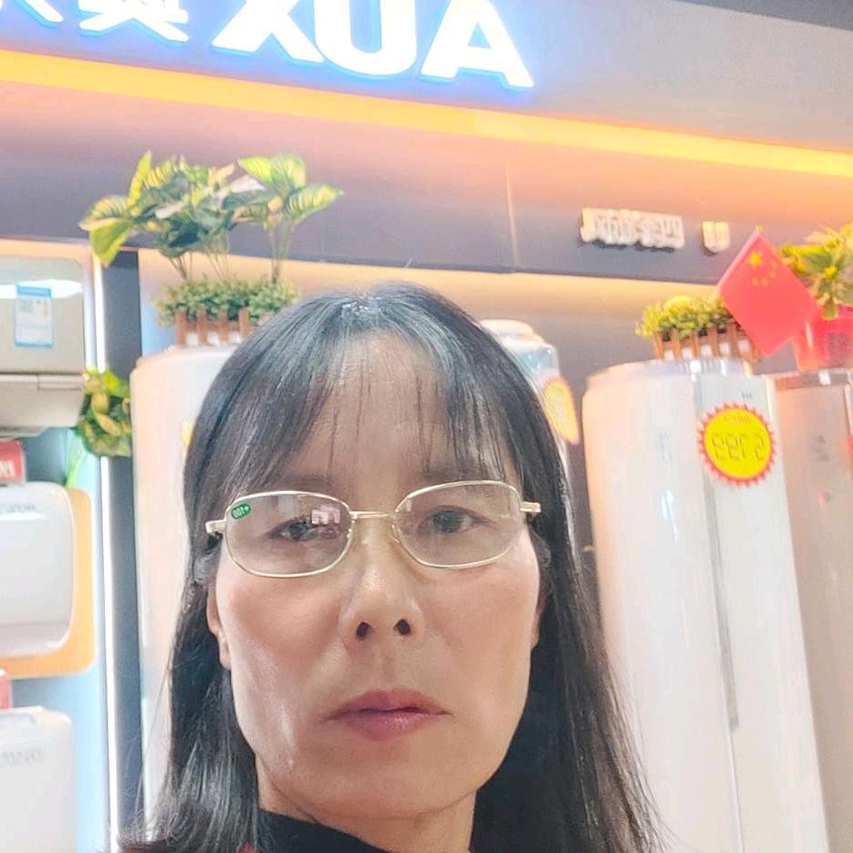 奥克斯空调（扶沟恒鑫）新建东路