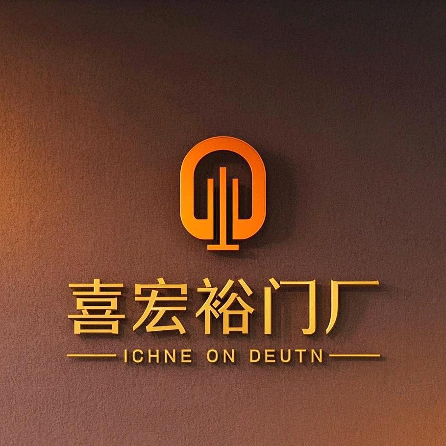 喜宏裕门厂