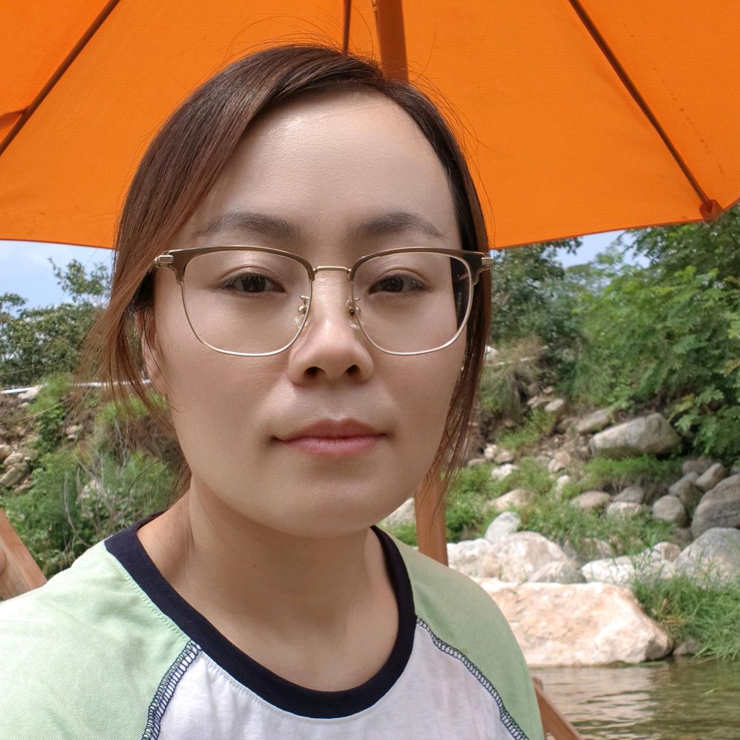 阳阳（首播晚8:20）