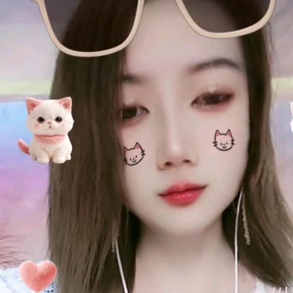 静静love