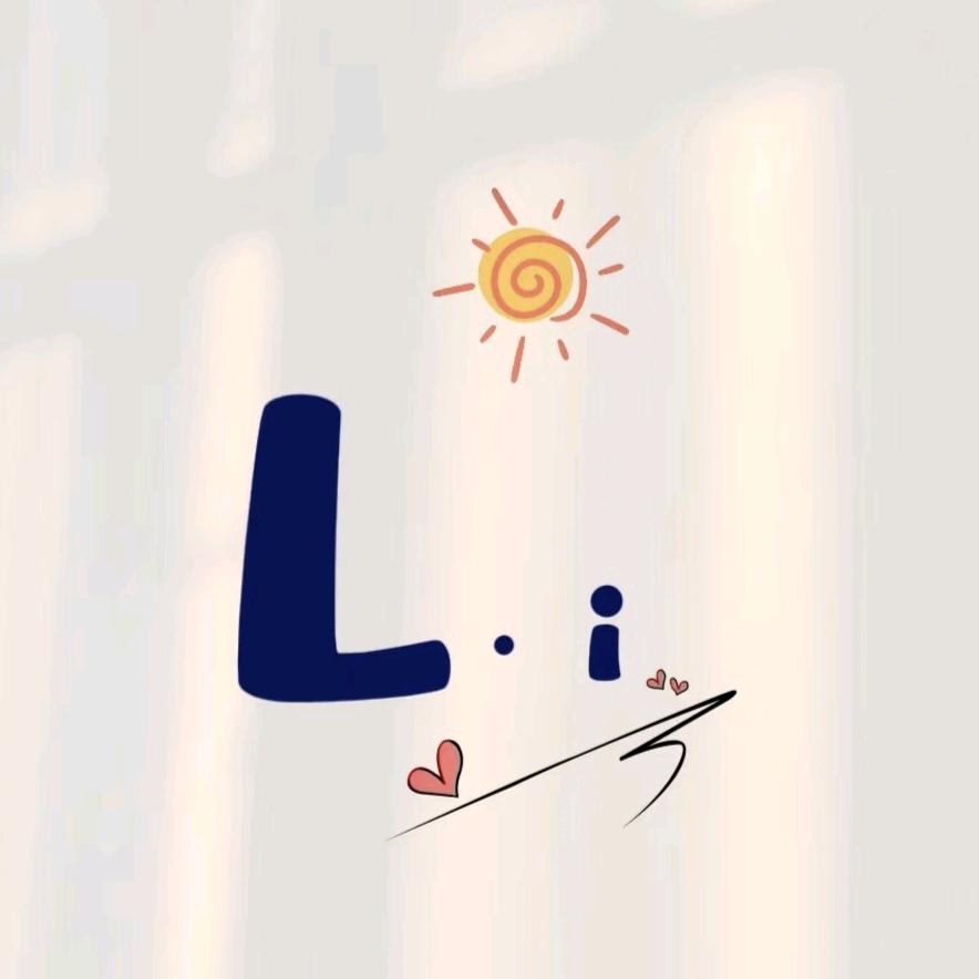 小ᴸǐ没睡醒😂᭄