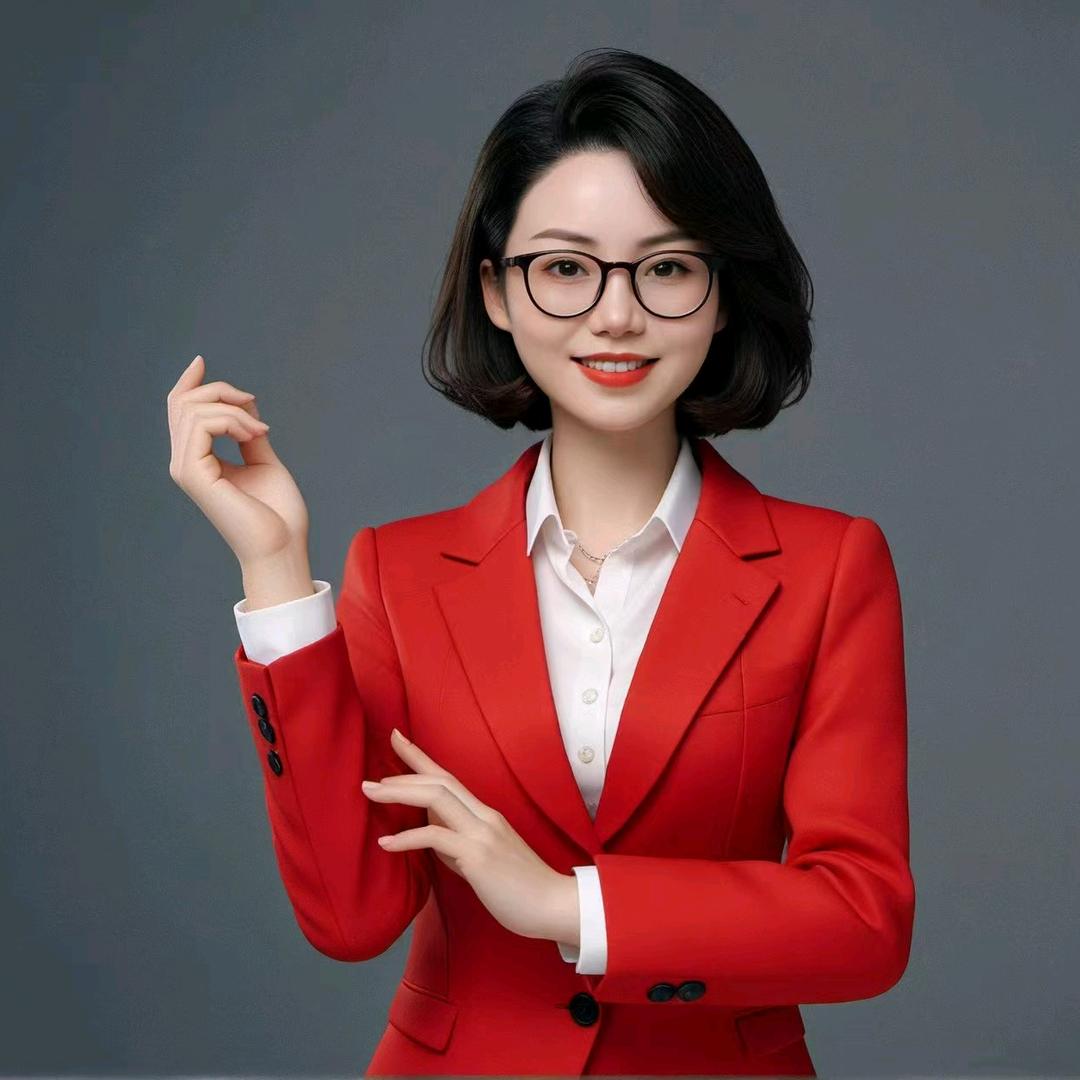 龙飞姐情感智慧～梅子