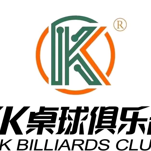 kk桌球 潘和林