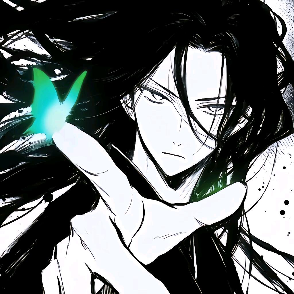 九公子-