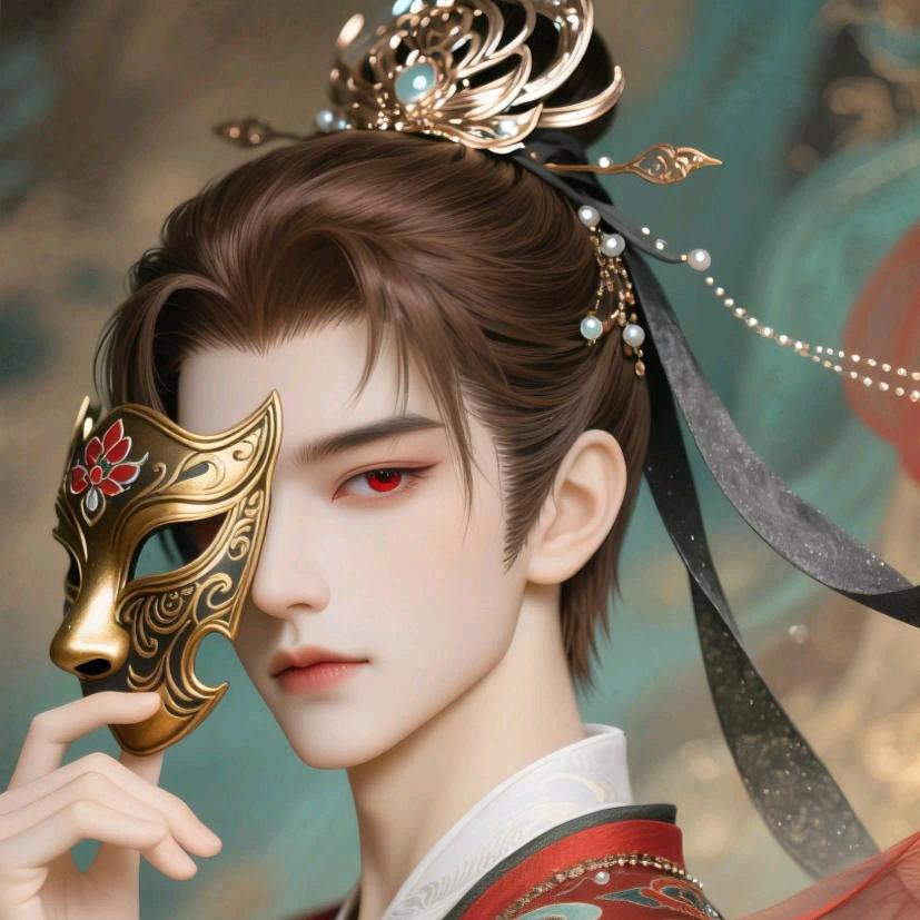 麋鹿的迷路之旅