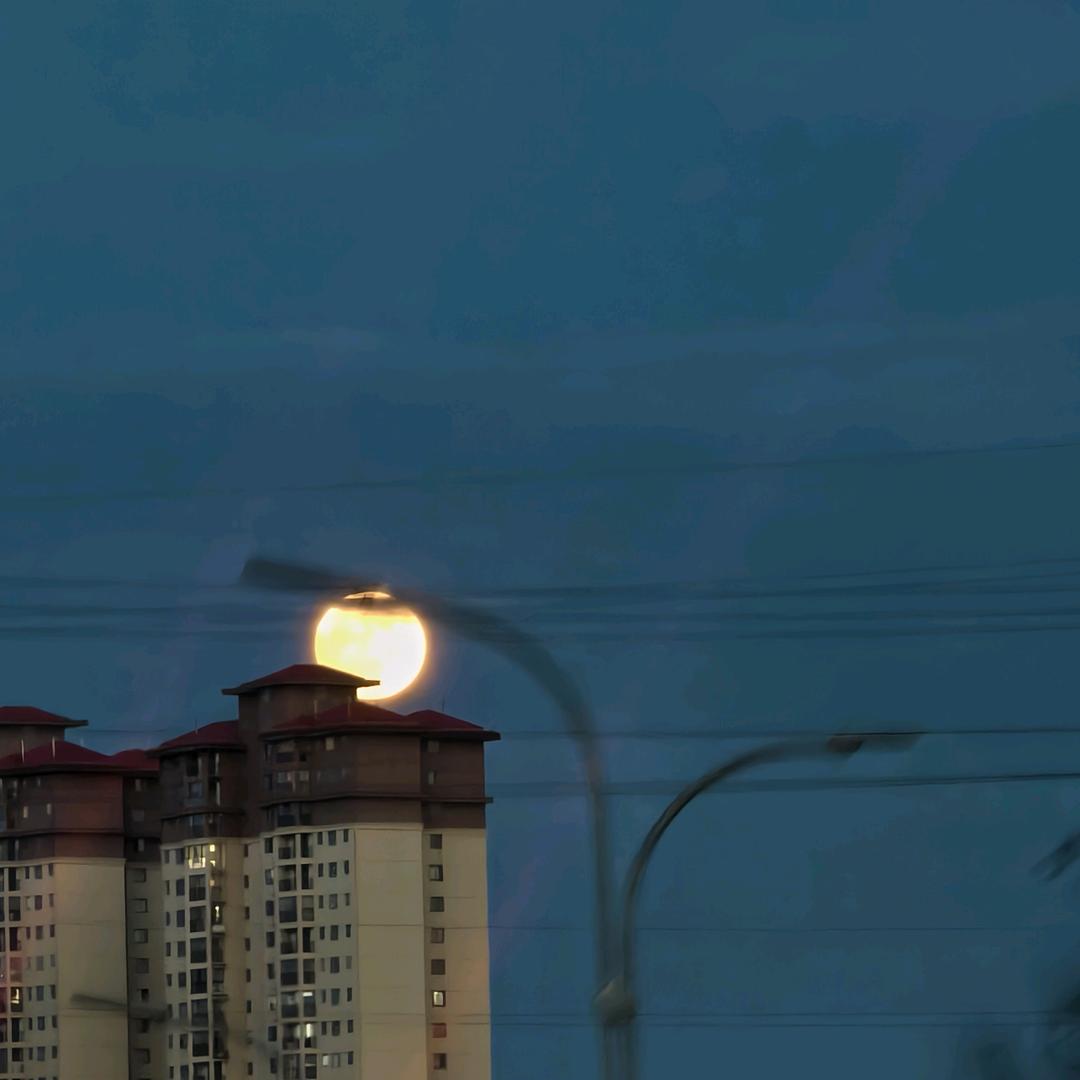 悠～